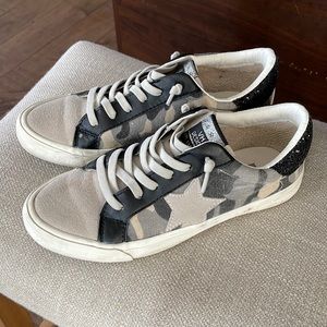 Womens vintage Havana sneakers 6.5